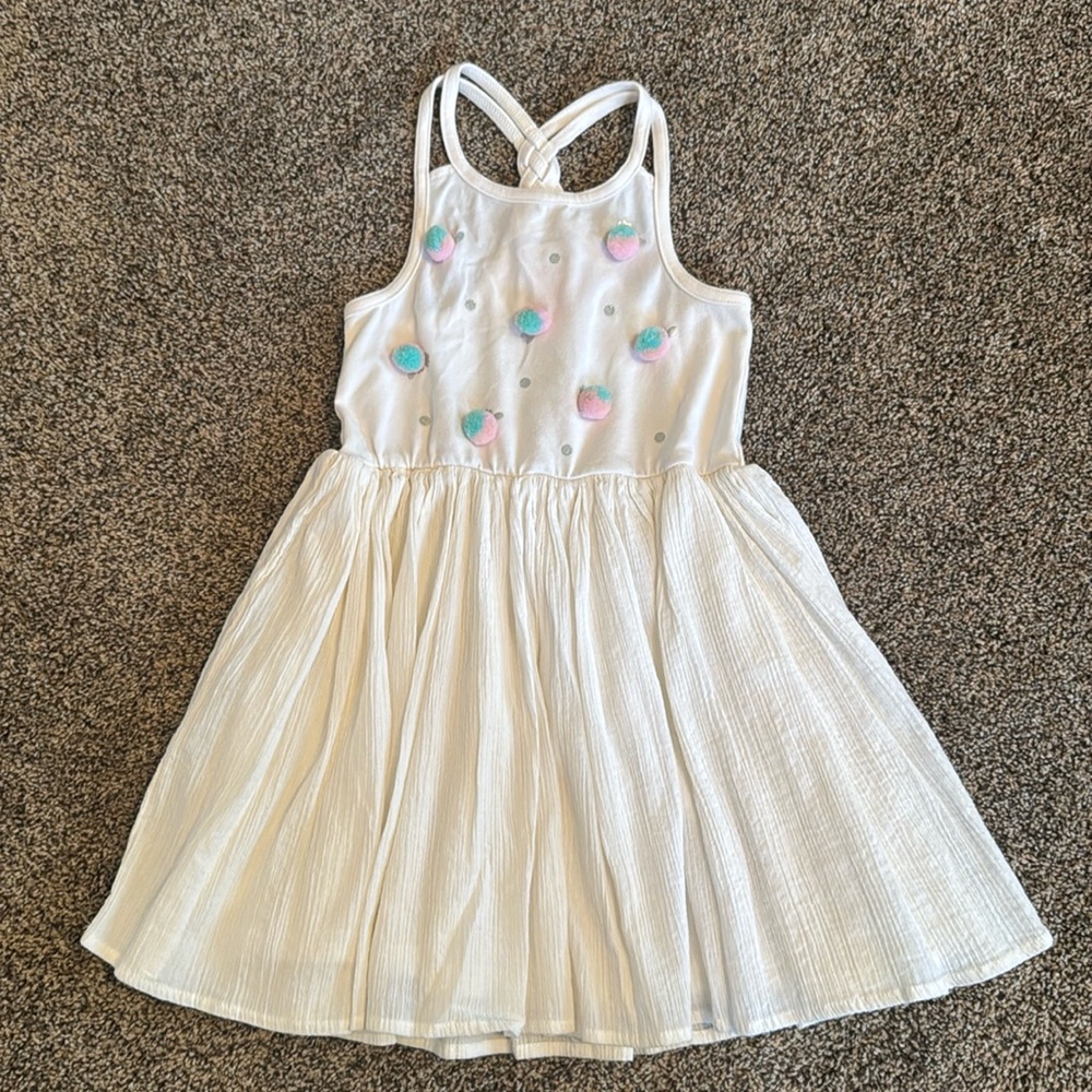Darling girls sundress